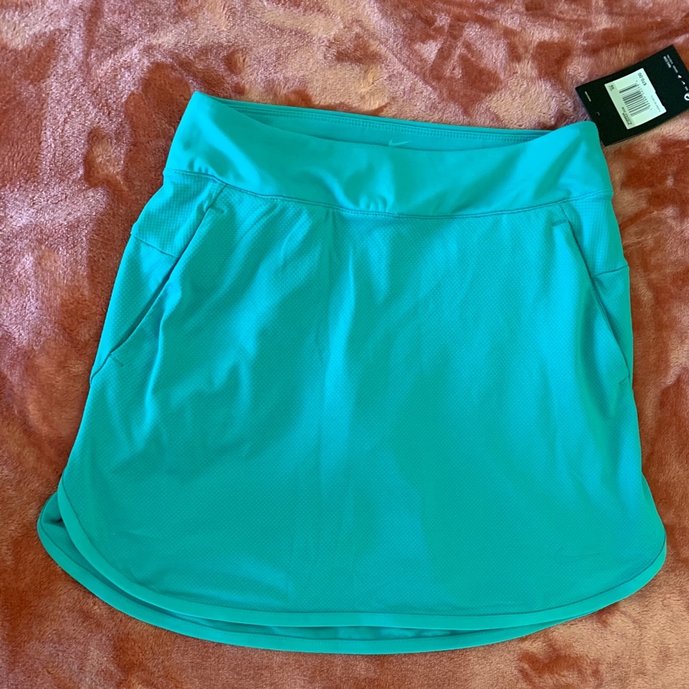 Nike tennis skirt